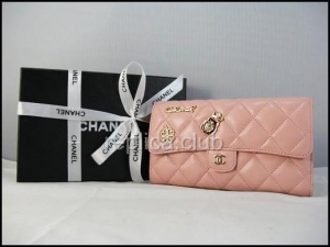 Chanel Geldbörse Replica #9