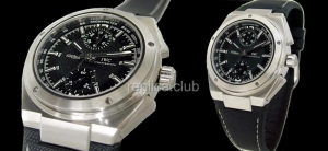 IWC Ingeniuer Chronograph Swiss Replica Watch