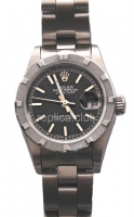 Datejust Rolex Replica reloj para mujer #34