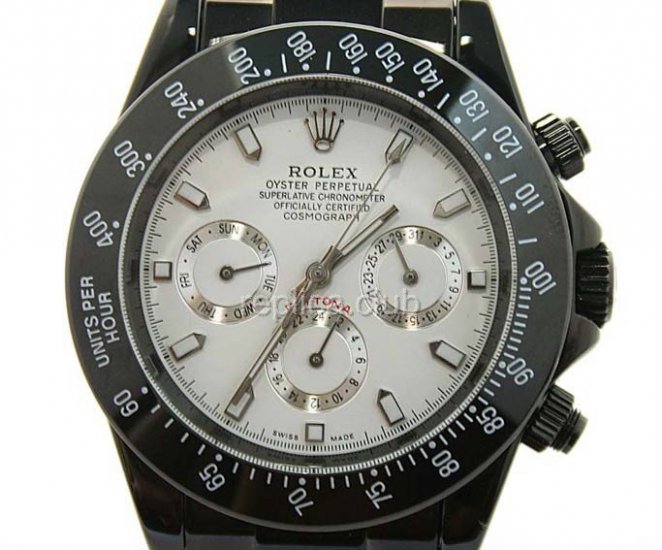 Rolex Daytona Cosmograph #2