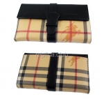 Burberry Wallet Replica #4