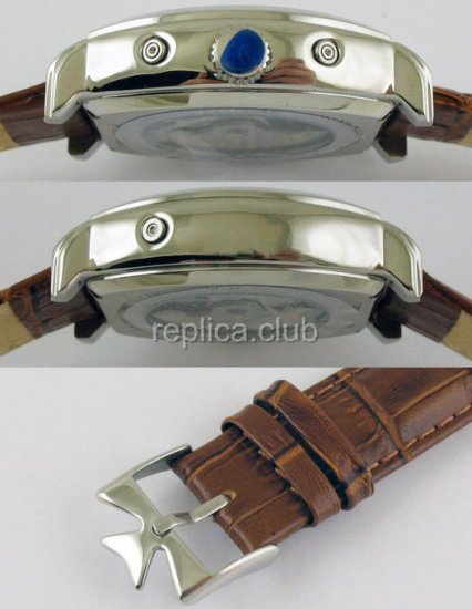 Vacheron Constantin Royal Eagle Herrenuhr Replica Watch #2