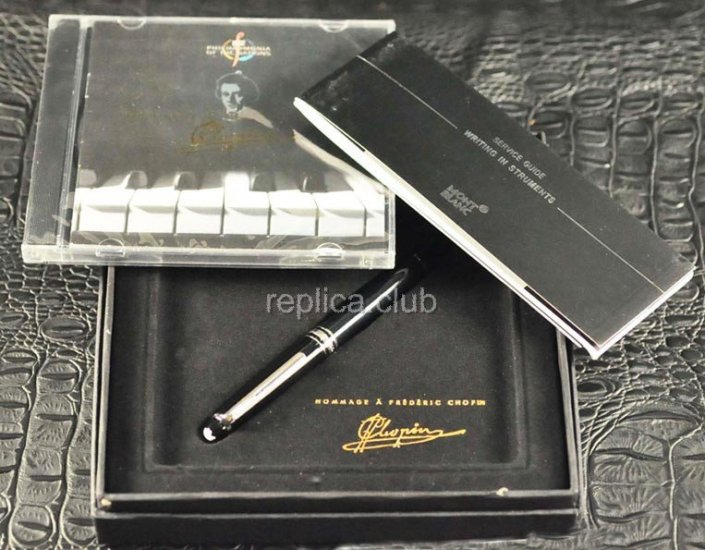 Gift Edition Montblanc Speciali #1
