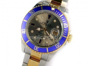 Rolex Submariner Replica Replica Watch #7