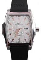 IWC Da Vinci Kurt Limited Edition Replica Watch Klaus