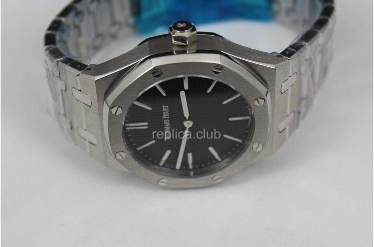 Audemars Piguet Royal Oak Replica Watch #4