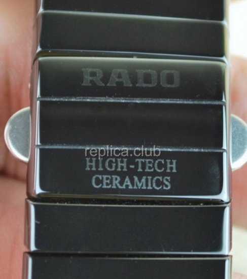 Rado Ceramica Damenuhr #1