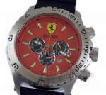 Ferrari Chronograph Replica Watch #9