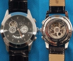 Zenith Grande Class Tourbillon Watch El Primero Replica