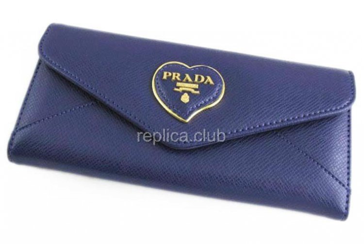 Prada Brieftasche