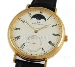 IWC Portuguese Replica Watch #3