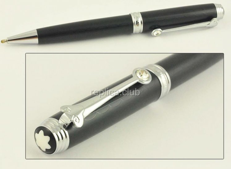 Meisterstück Montblanc Pen Replica #3