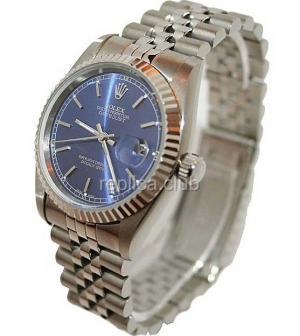 Rolex Datejust Replica Uhr #15