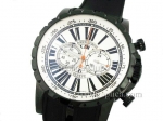 Roger Dubuis Excalibur Replica Watch Chronograph #2