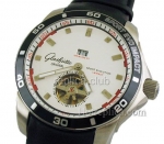 Glashütte Original Sport Evolution Tourbillon Watch Mens Replica