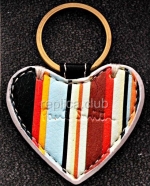 Paul Smith Key Chain #3