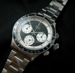 Rolex Daytona Paul Newman Swiss Replica Watch #2