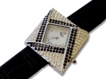 Chopard Ice Cube Replica Watch #1