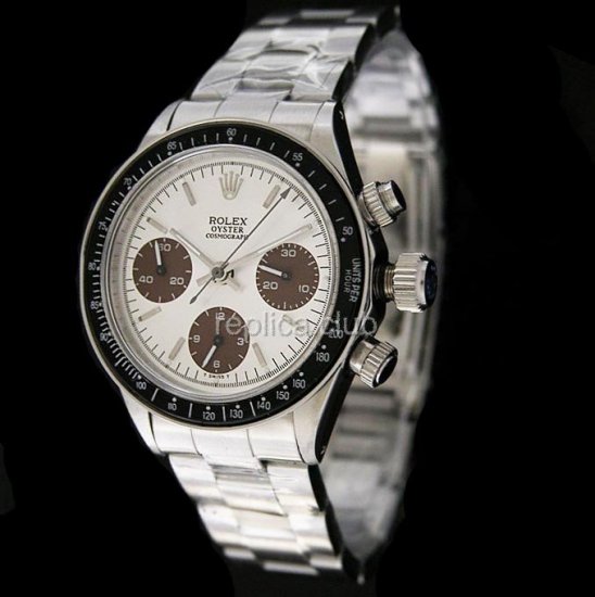 Rolex Oyster Daytona Swiss Replica