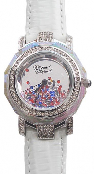 Chopard Happy Sport Replica Watch #7