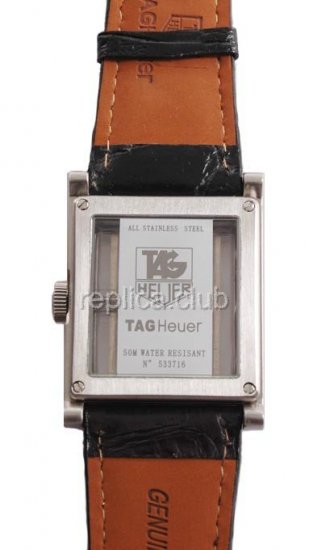 Tag Heuer реплики Кварцевые Часы #2