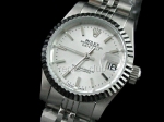 Rolex Oyster Perpetual Datejust Ladies Swiss Replica Watch #14