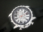 Roger Dubuis Excalibur Replica reloj cronógrafo #7