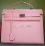 Hermes Kelly Replica Handbag #3