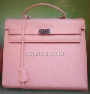 Hermes Kelly Handbag Replica #3