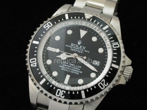 Rolex Sea-Dweller Deepsea Replica Watch #1