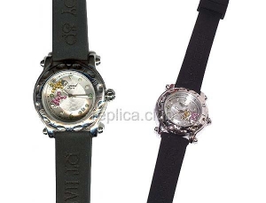 Chopard Happy Sport Replica Watch #5