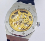 Audemars Piguet Royal Oak скелета Реплика Смотреть #3