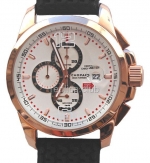 Chopard Mille Miglia Grand Turismo XL 2007 Chronograph Replica Watch #4