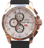 Chopard Mille Miglia Гранд Turismo XL 2007 Хронограф Реплика Смотреть #4