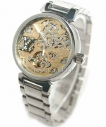 Louis Vuitton Style Perpetuel Tourbillon Watch Replica #2