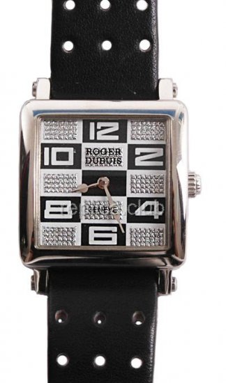 Roger Dubuis Golden Square, Replica Watch Small Size #1