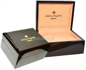 Patek Philippe Geschenkbox