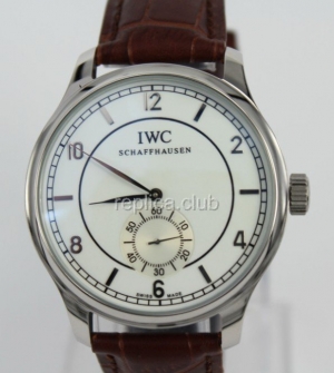 IWC Portugieser Replica Watch #1