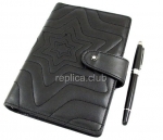 Montblanc Agenda (Tagebuch) Mit Pen Replica #1