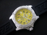 Breitling Avenger Seawolf Aeromarine Swiss Replica Watch #3