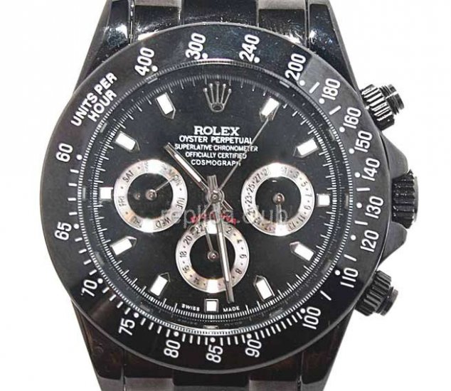 Rolex Daytona Cosmograph #1