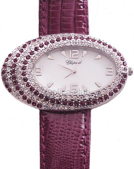 Chopard Uhren Watch Replica Watch #10