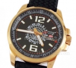 Chopard Miglia Gran Turismo XL GMT Milgia replica guardare #2