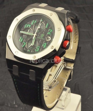 Audemars Piguet Royal Oak Offshore Replica Chronographe #1