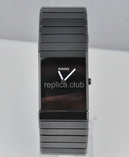 Rado Ceramica Damenuhr