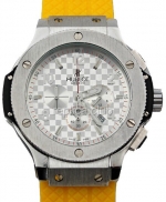 Hublot Big Bang Chronograph Watch Replica #3