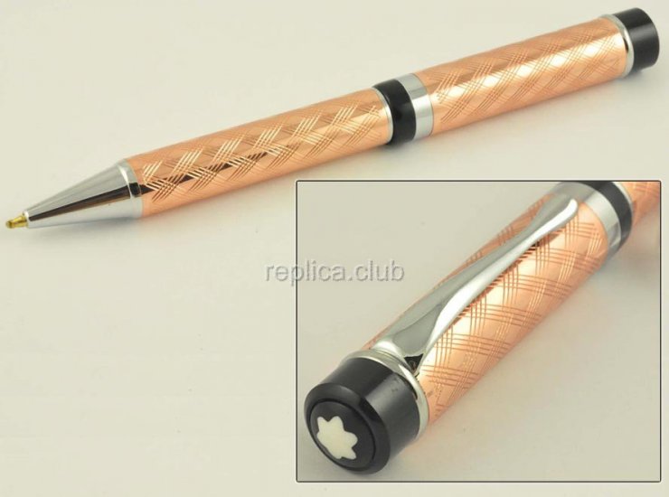 Montblanc Boheme Replica Pen #2