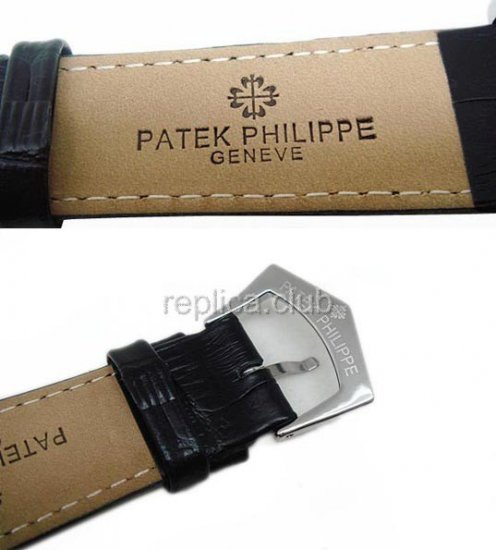 Patek Philippe Replica Man Komplikationen #2