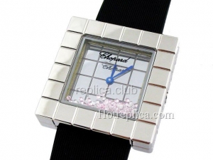 Chopard Ladies Ice Cube Replica Watch #2