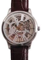 Maurice Lacroix Pontos Skeleton Replica Watch #1